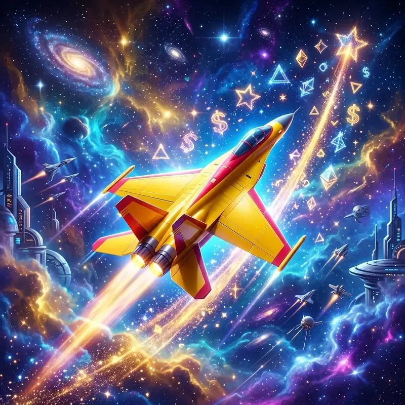 JetX Ανάλυση του crash game της