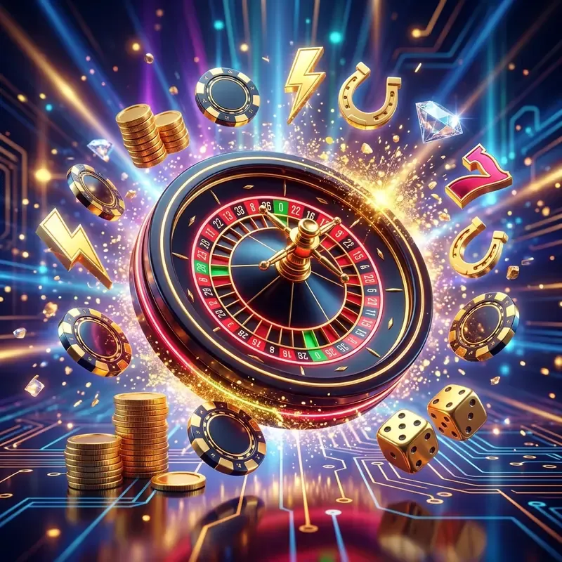 Roulette Online κανόνες, δωρεάν demo, live