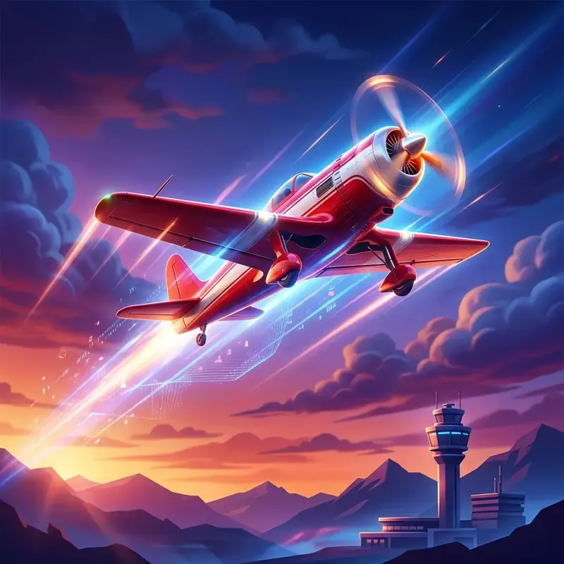 Aviator Spribe Πλήρης Οδηγός Μηχανικής, Demo