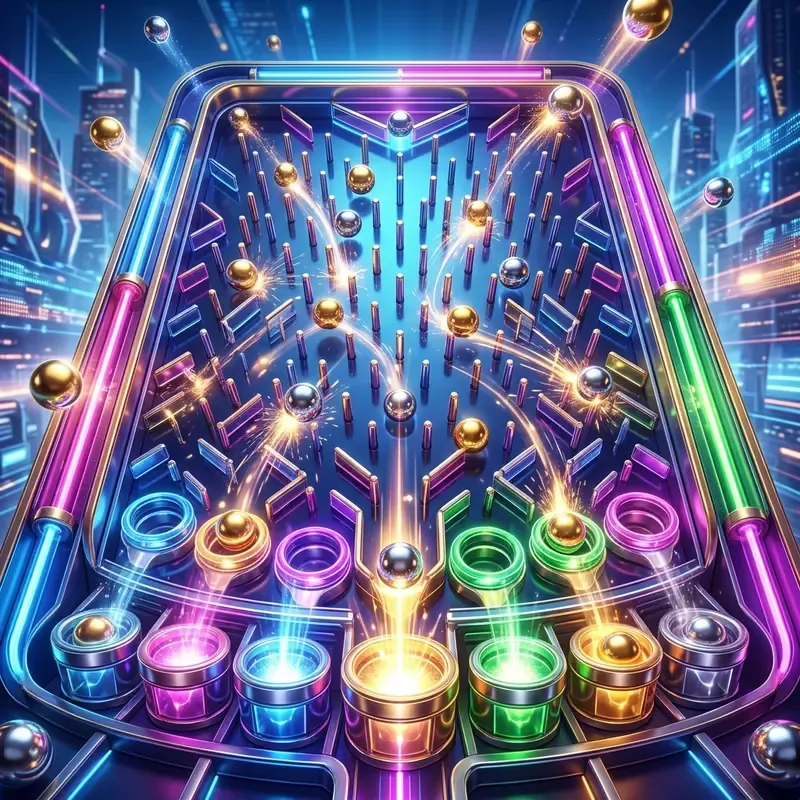 Plinko online πώς να παίξετε δωρεάν