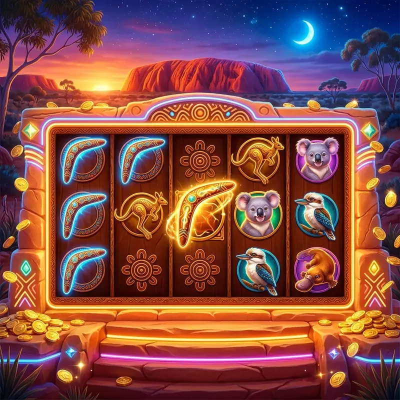 Boomerang Casino - slots, πληρωμές και