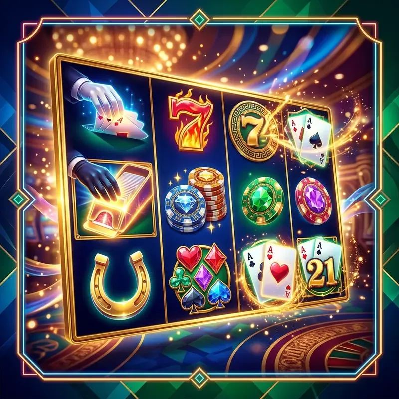 Blackjack