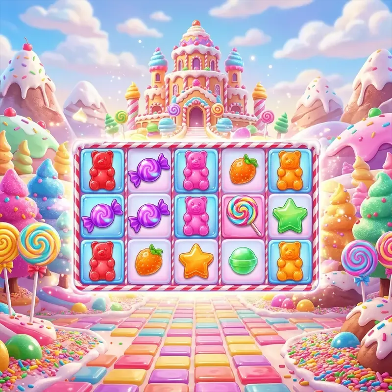 Sugar Rush