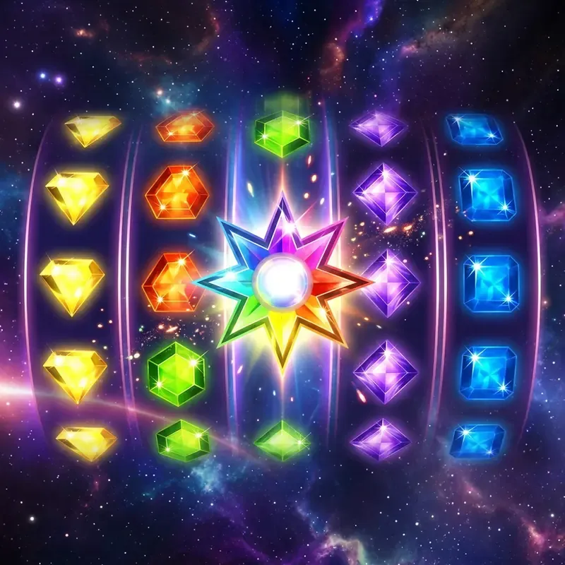 Starburst