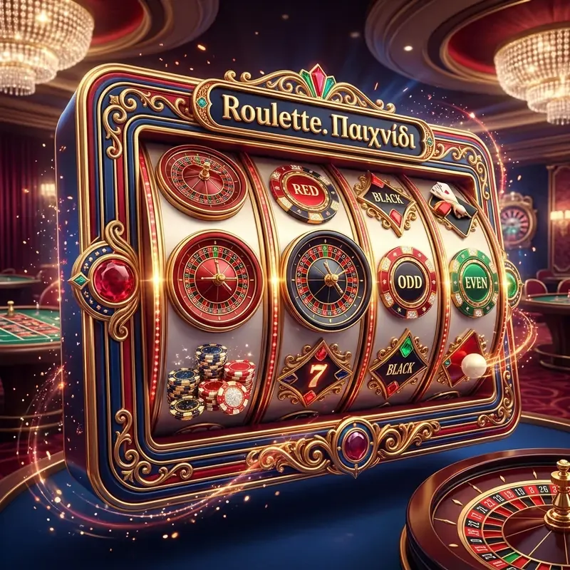 Roulette