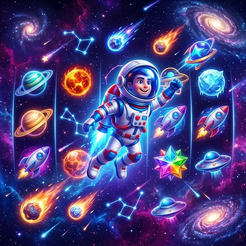 Spaceman