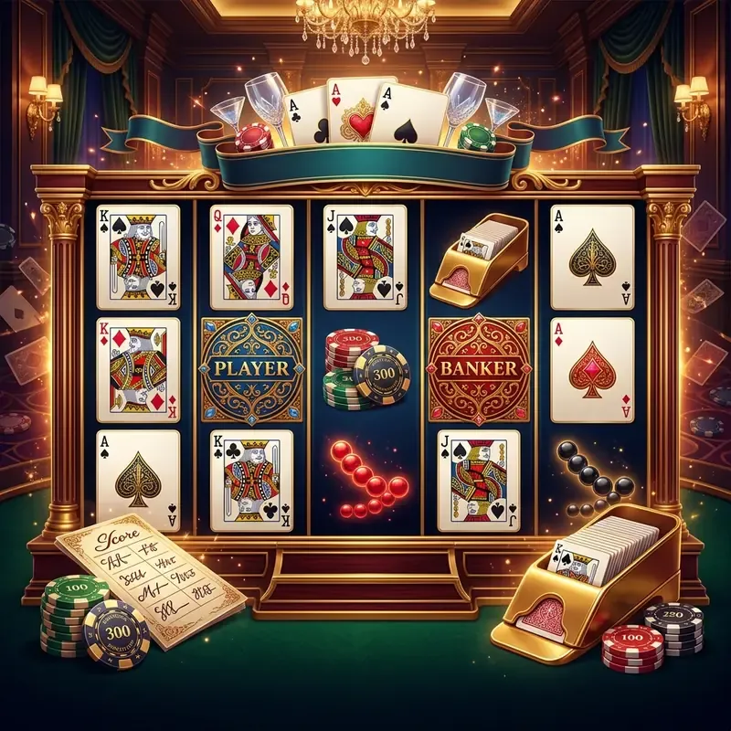 Baccarat