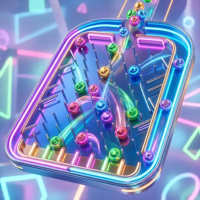 Plinko