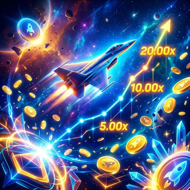 JetX